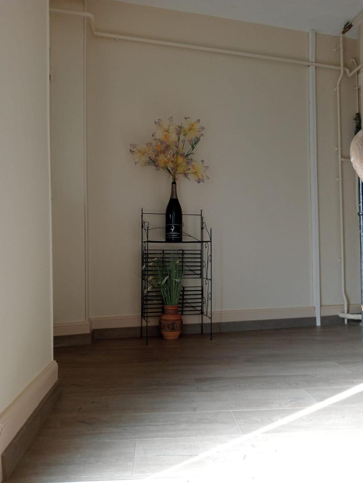 Appartamento Le Charme Des Berceaux Épernay Esterno foto